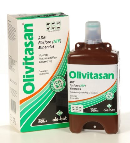 olivitasan