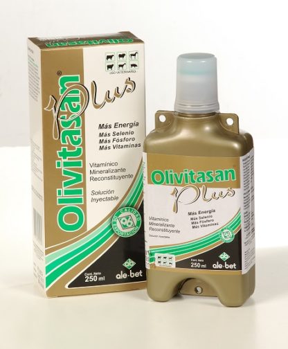 olivitasan