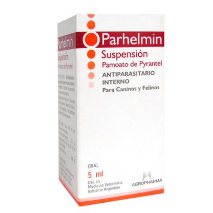 parhelmin