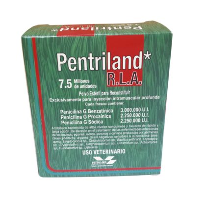 pentriland