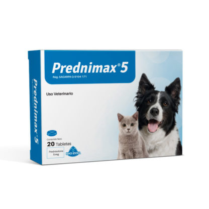 prednimax