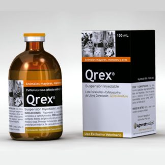 qrex