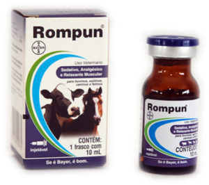 rompun