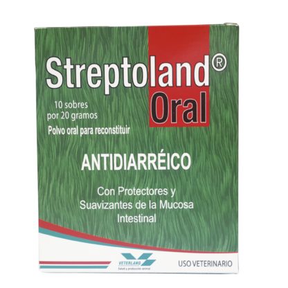 streptoland