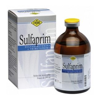 sulfaprim