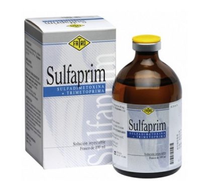 sulfaprim