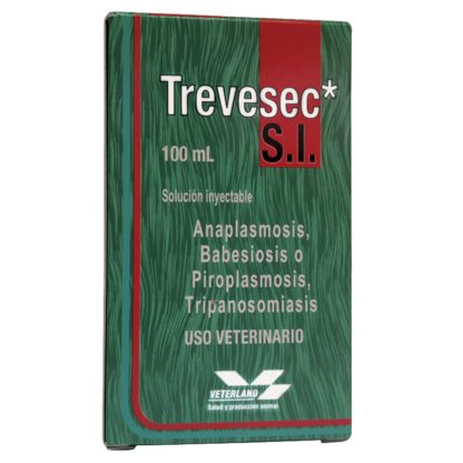 trevesec