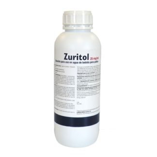 zuritol